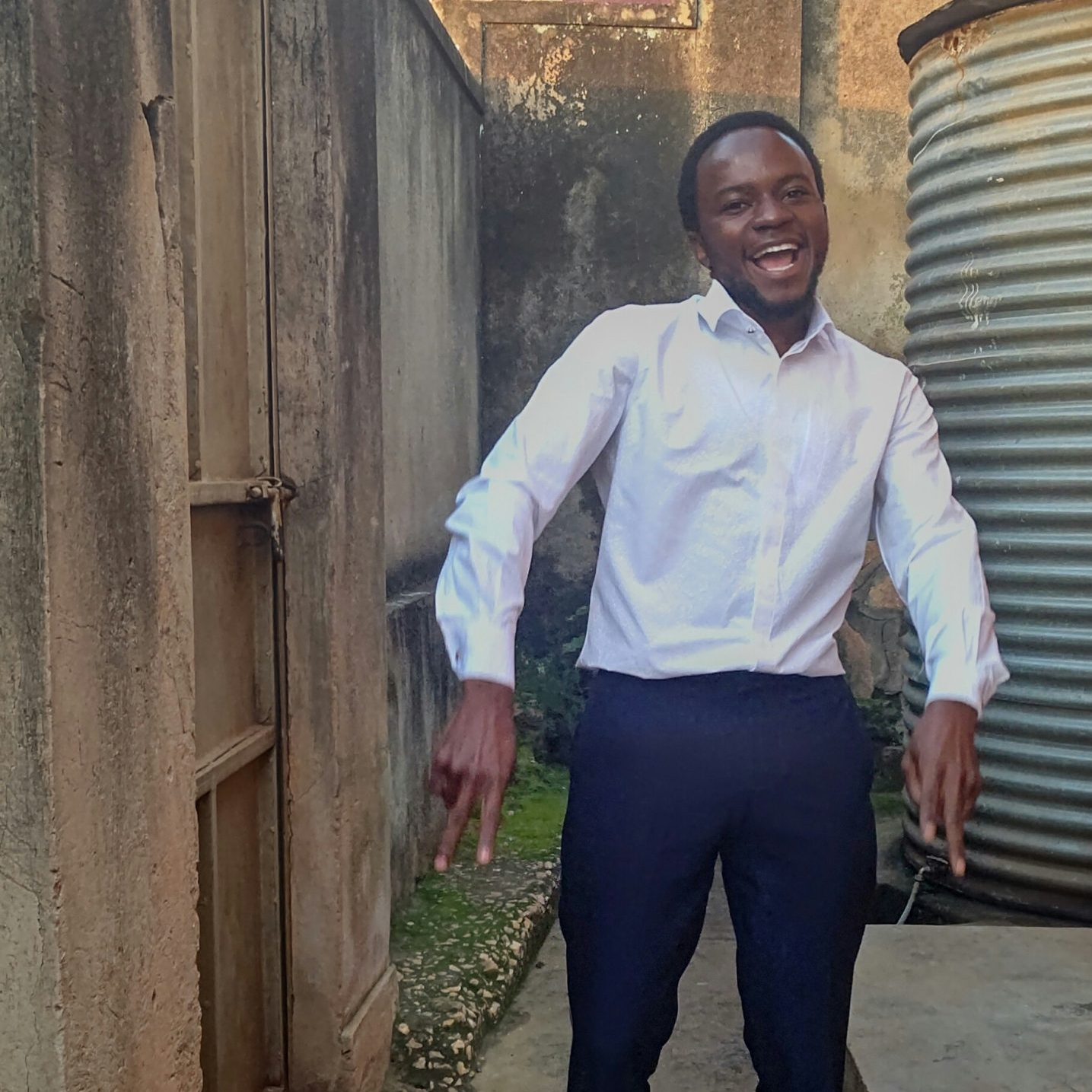 Kasirye Ashiraf