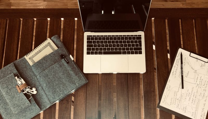 Electronic Vs Paper Journaling: Which is best for you?