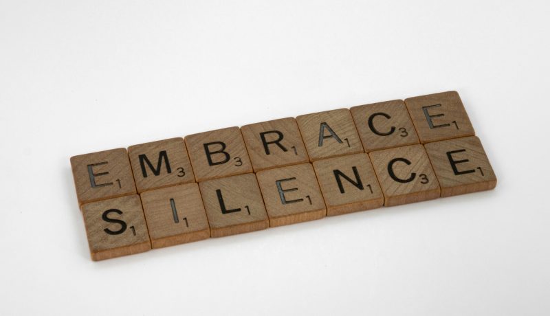 5 Practical Strategies To Chase Goals In Silence EMBRACE SILENCE