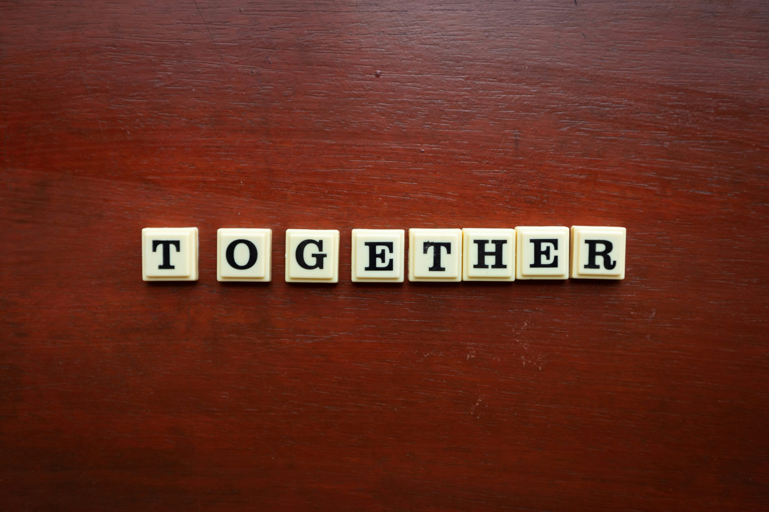 Accountability Partner: Your Personal Growth Accelerator Together