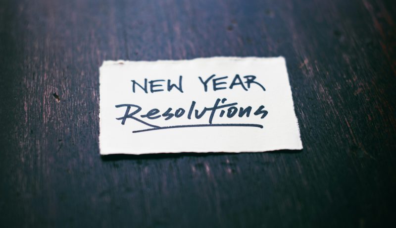 Why purpose is the key to meaningful goal setting New Year Resolutions