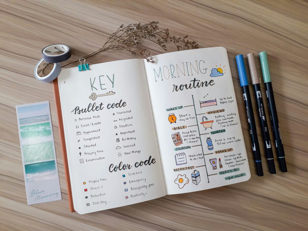 Journal