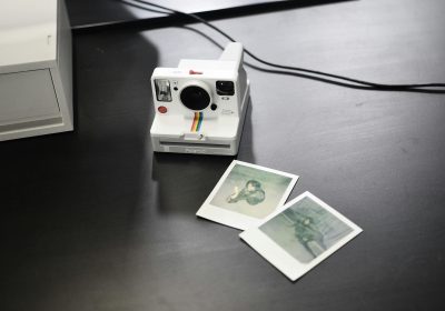 Instant Gratification: A danger to focus in modern society Simple camera