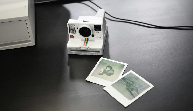Simple camera